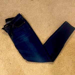 Urban Outfitters BDG mid-rise twig skinny jeans